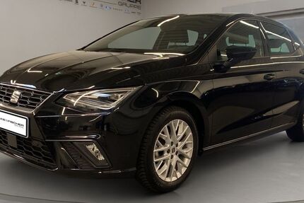 Seat Ibiza 20.597 km 21.390 &euro; Krefeld 47805