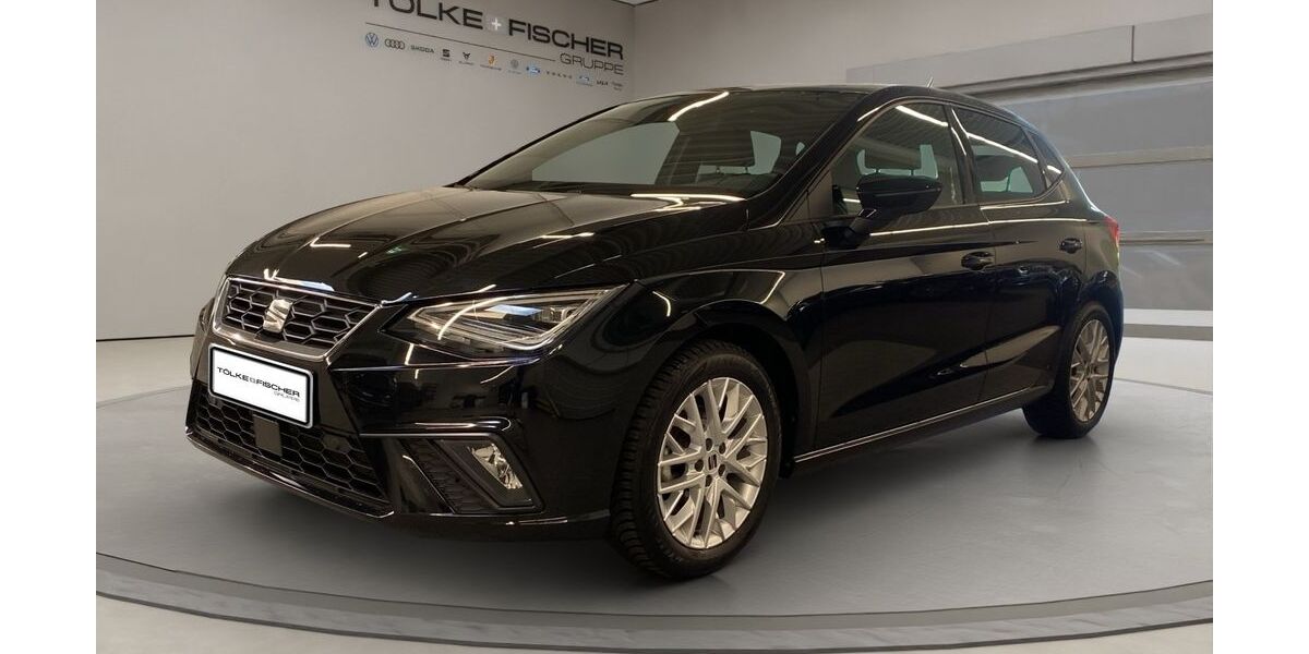 Seat Ibiza 20.597 km 21.390 &euro; Krefeld 47805