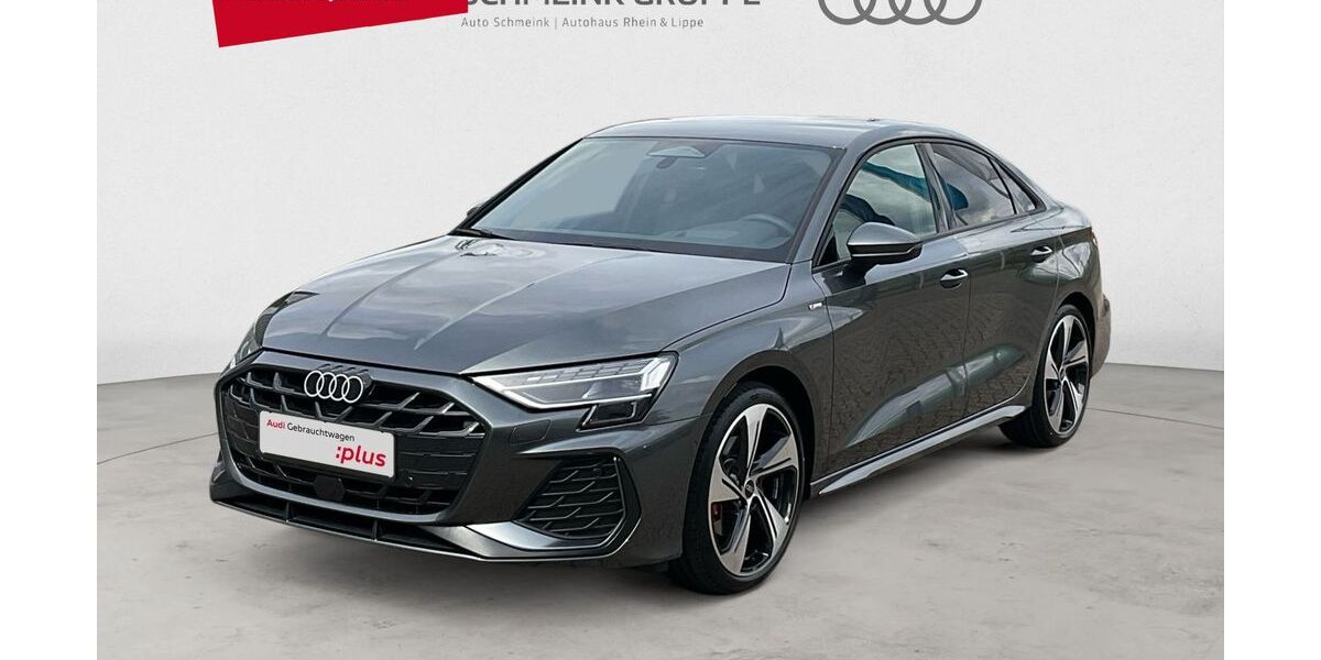 Audi A3 9.302 km 40.880 &euro; Wesel 46483