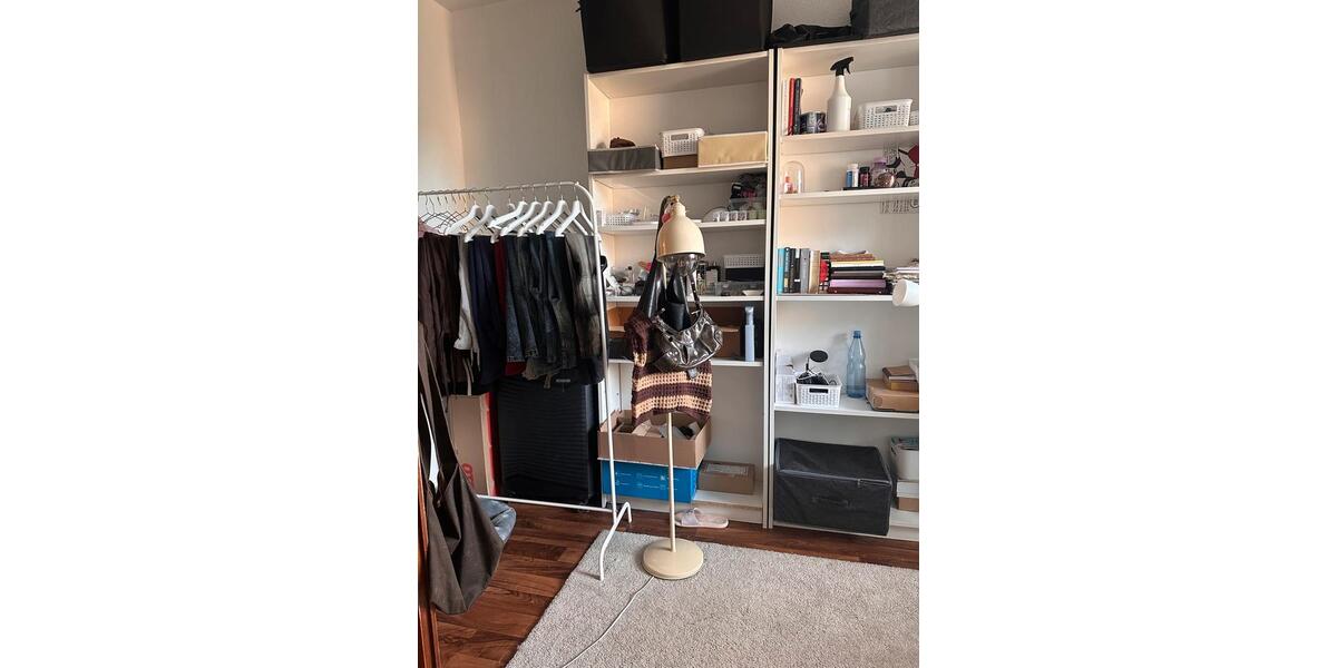 Etagenwohnung Duisburg Beeck - 1 Zimmer, 36 m&sup2;, 438&euro; | Angebot:26464235