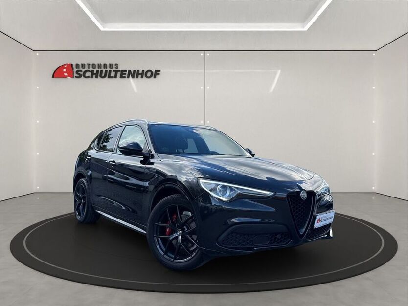 Stelvio