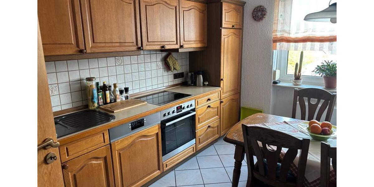 Etagenwohnung Dorsten Altstadt - 2.5 Zimmer, 62 m&sup2;, 139.900&euro; | Angebot:26327111