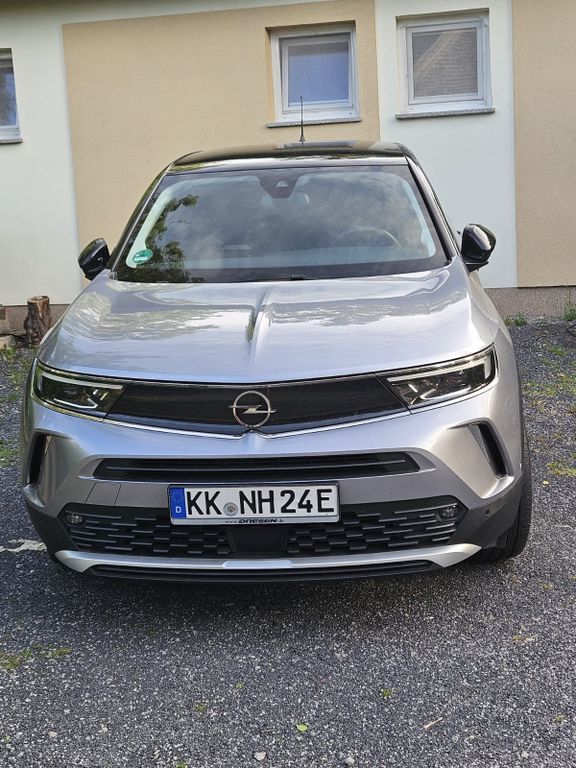 Opel Mokka 48.000 km 16.900 € Viersen 41749