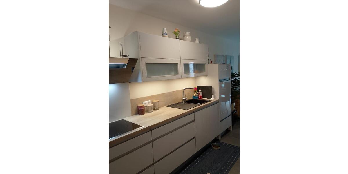 Etagenwohnung Duisburg Rheinhausen - 3 Zimmer, 94 m&sup2;, 1.146&euro; | Angebot:25176292