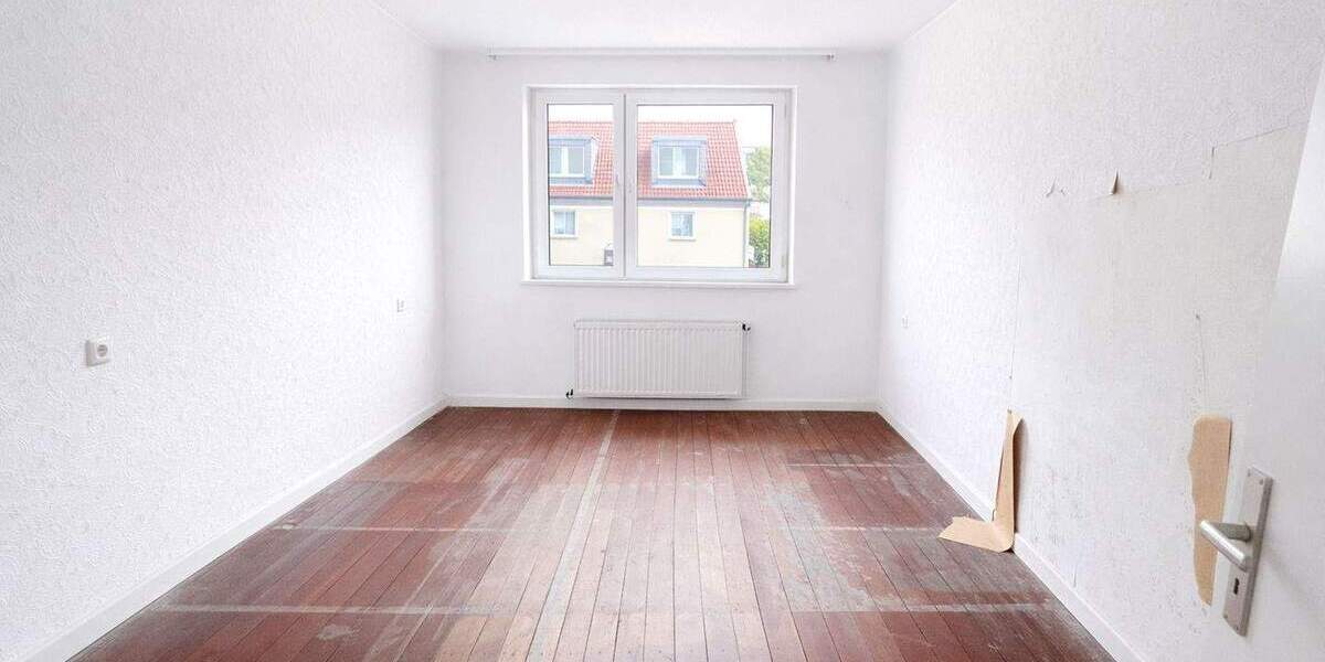 Etagenwohnung Gelsenkirchen Ückendorf - 2 Zimmer, 60 m&sup2;, 430&euro; | Angebot:25356629