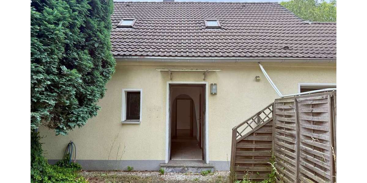 Einfamilienhaus Duisburg Essenberg - 4 Zimmer, 98 m&sup2;, 148.000&euro; | Angebot:27116791