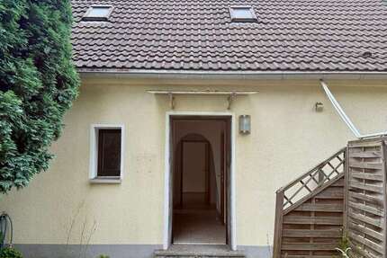 Haus Duisburg Essenberg - 4 Zimmer, 98 m&sup2;, 148.000&euro; | Angebot:27116791