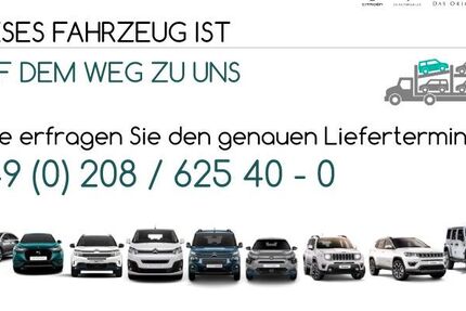 Citroen C4 2.500 km 24.480 € Oberhausen 46147