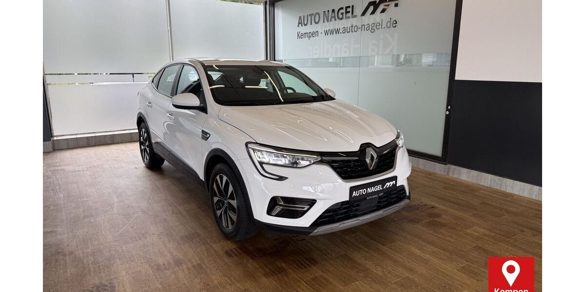 Renault Arkana 65.083 km 18.886 &euro; Kempen 47906