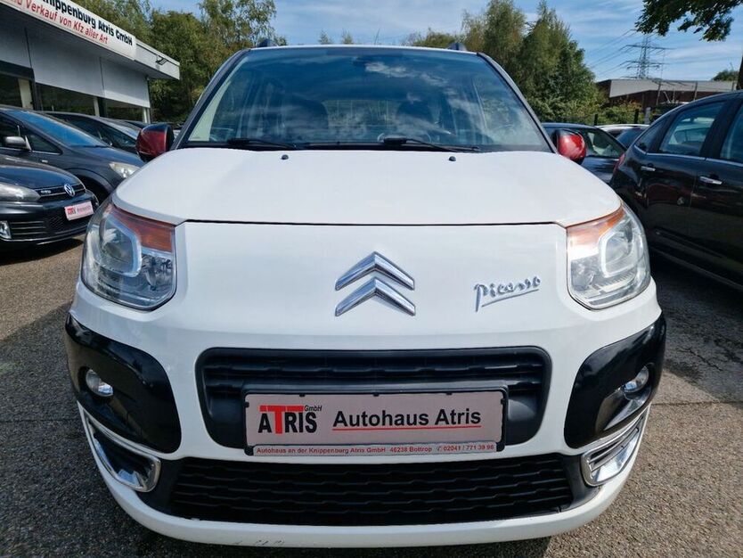 C3 Picasso