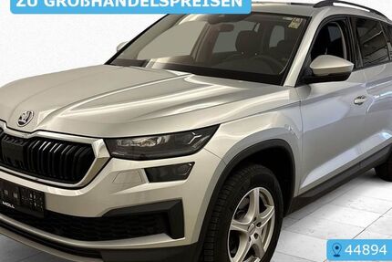 Skoda Kodiaq 70.289 km 26.190 &euro; Krefeld 47829