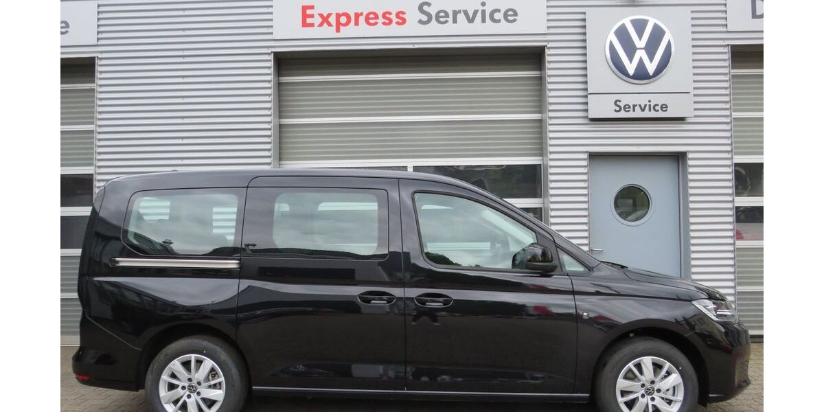 VW Caddy 2.500 km 48.900 € Essen 45307