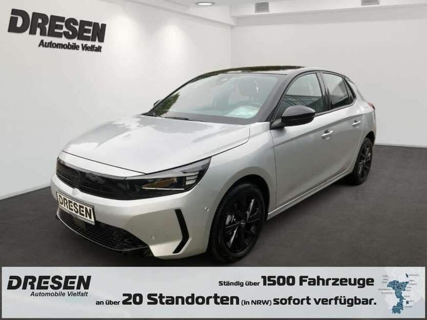 Opel Corsa 2.750 km 18.950 € Viersen 41747