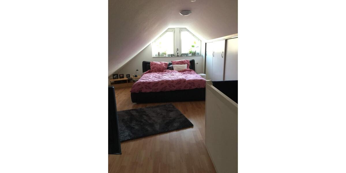 Maisonettenwohnung Schermbeck - 3 Zimmer, 78 m&sup2;, 640&euro; | Angebot:26383022