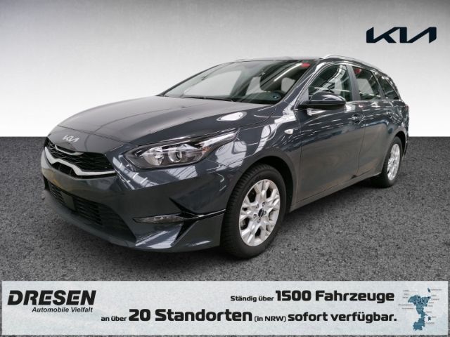 Kia ceed Sportswagon 19.906 km 23.380 € Korschenbroich 41352