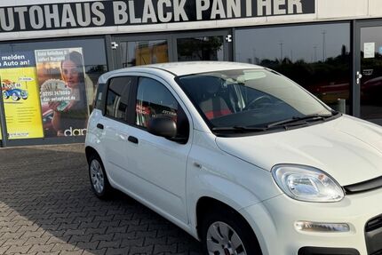 Fiat Panda 89.000 km 5.700 &euro; Tönisvorst 47918