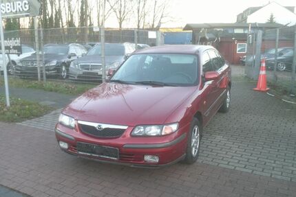 Mazda 626