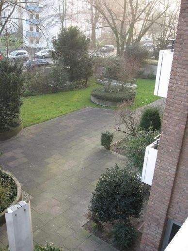 Etagenwohnung Düsseldorf Mörsenbroich - 3 Zimmer, 95 m&sup2;, 380.000&euro; | Angebot:24555901