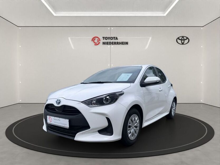 Yaris