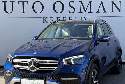Mercedes-Benz GLE 350 129.400 km 39.950 &euro; Krefeld 47805