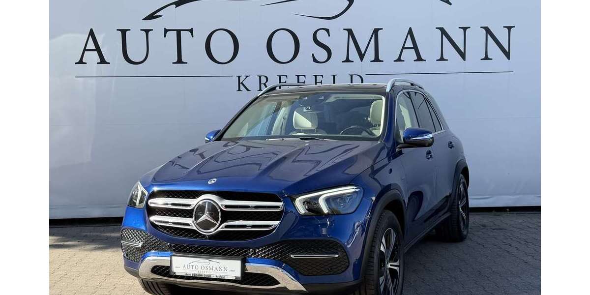 Mercedes-Benz GLE 350 129.400 km 39.950 &euro; Krefeld 47805