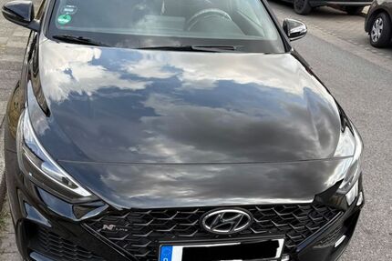 Hyundai i30 20.000 km 22.500 &euro; Kamp-Lintfort 47475