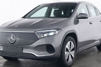 Mercedes-Benz EQA 5.585 km 37.990 &euro; Moers 47441