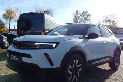 Opel Mokka 10.000 km 21.980 € Oberhausen 46147