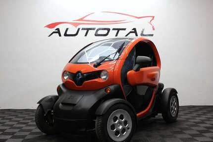 Renault Twizy 31.385 km 4.999 € Wuppertal 42283