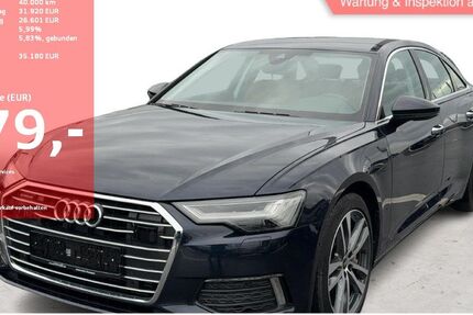 Audi A6 38.175 km 35.170 &euro; Moers-Hülsdonk 47441