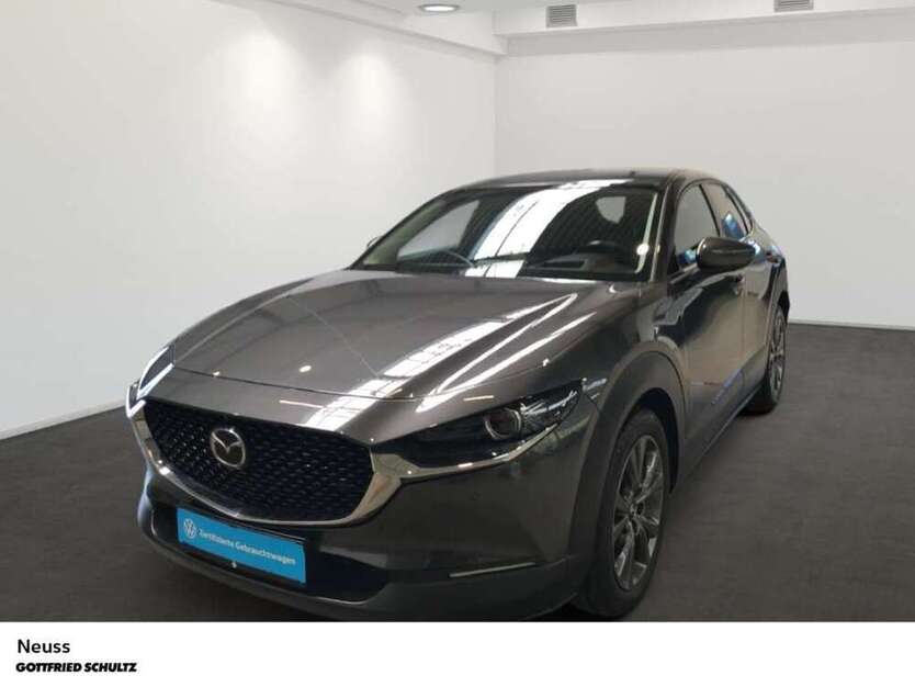 CX-30