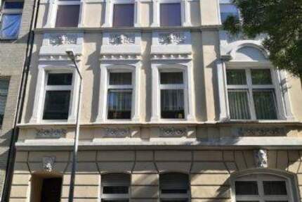 Helles und gemütliches Apartment mit Kochnische in schönem Altbau