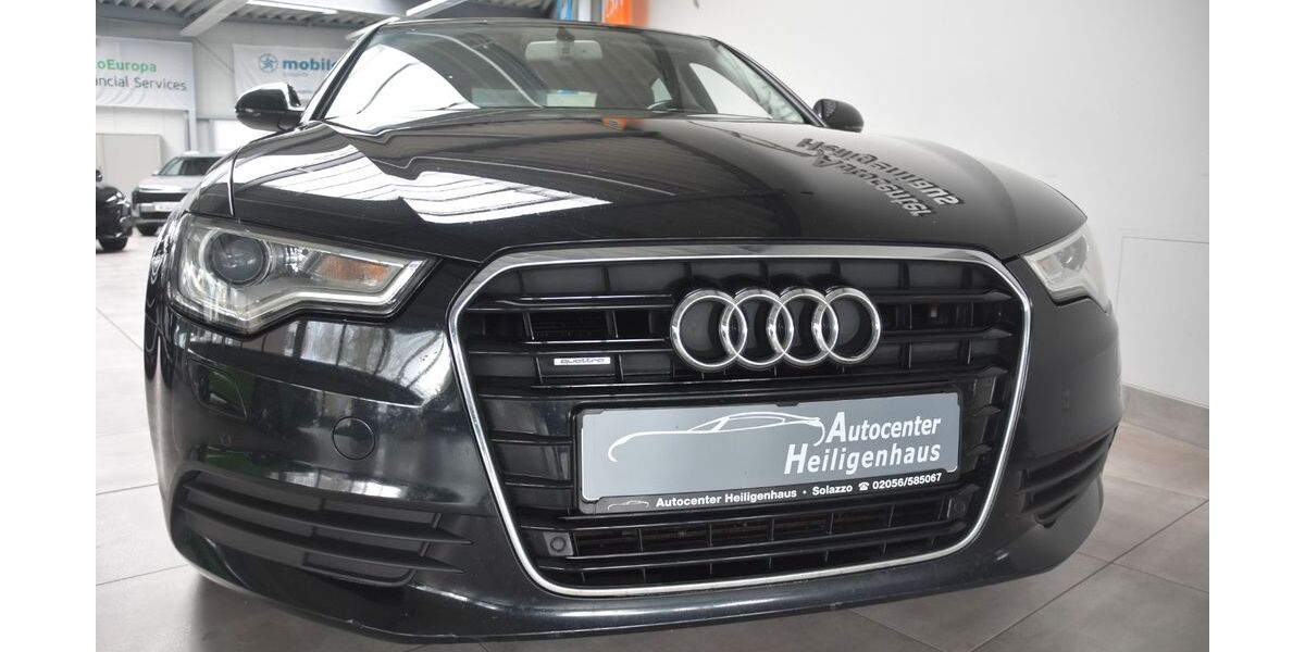 Audi A6 209.709 km 10.580 &euro; Heiligenhaus 42579