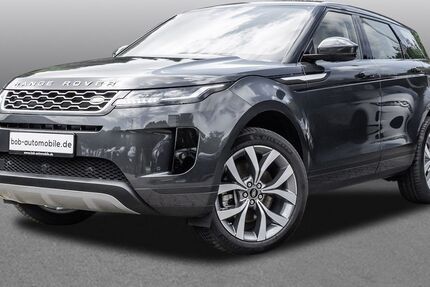 Land Rover Range Rover Evoque 82.335 km 32.410 € Wuppertal 42109