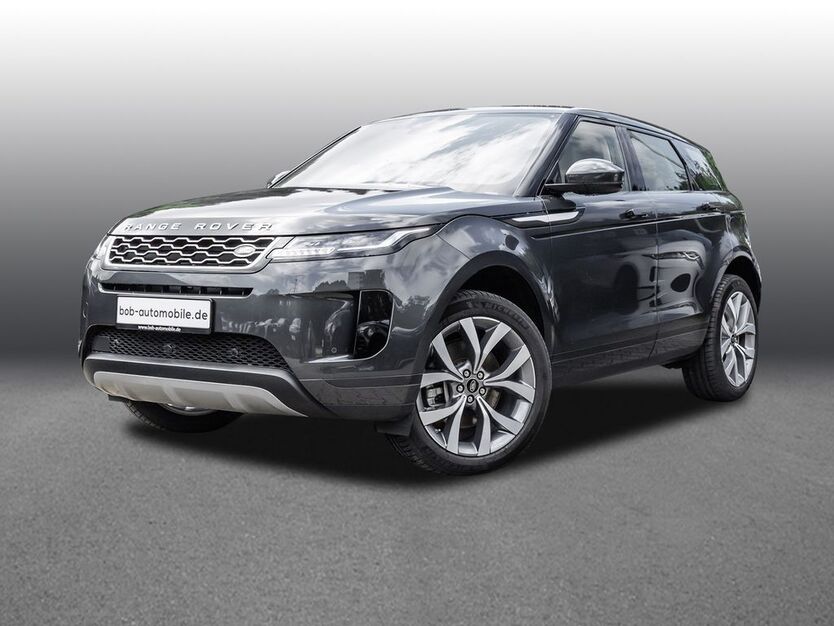 Land Rover Range Rover Evoque 82.335 km 32.410 € Wuppertal 42109