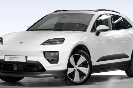 Porsche Macan 11.238 km 78.900 &euro; Düsseldorf 40468