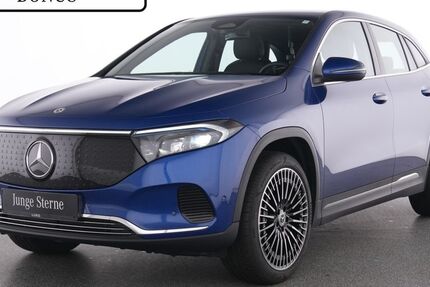 Mercedes-Benz EQA 11.192 km 35.885 &euro; Essen 45309