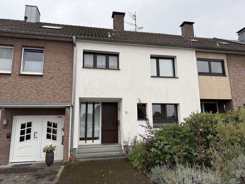 Haus zum Mieten in Grefrath 1.100 € 110 m² 4 zimmer