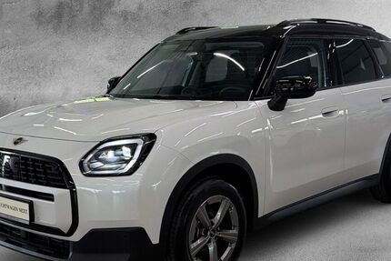 Mini Countryman C (Cooper) 16.363 km 32.985 &euro; Krefeld 47800