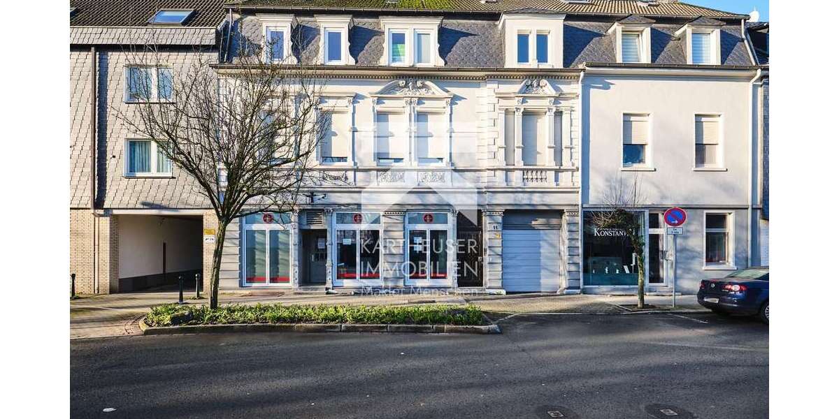 Einzelhandel in Velbert 550 € 150 m² zimmer
