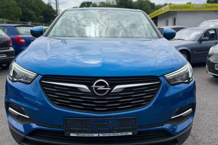 Opel Grandland (X) 85.703 km 9.499 &euro; Bottrop 46238