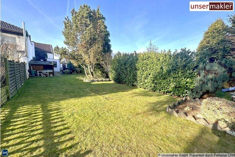 Doppelhaushälfte Duisburg Buchholz - 3 Zimmer, 62 m&sup2;, 289.000&euro; | Angebot:24670201