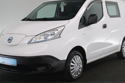 Nissan NV200 73.106 km 11.300 &euro; Krefeld 47803