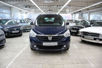 Dacia Lodgy 130.000 km 4.990 &euro; Essen 45356
