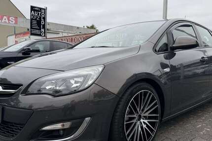 Opel Astra 150.000 km 5.950 € Mönchengladbach 41065