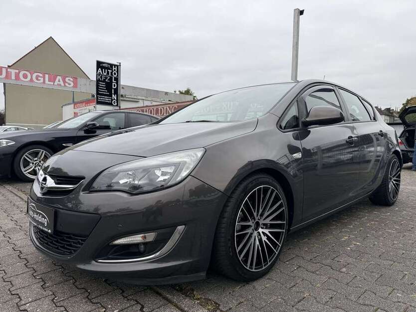 Opel Astra 150.000 km 5.950 € Mönchengladbach 41065