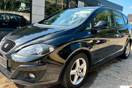 Seat Altea