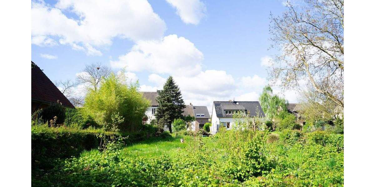 Grundstück Krefeld / Bockum Bockum - 269.000&euro; | Angebot:24595218