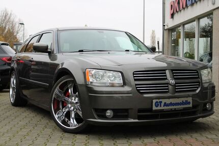Dodge Magnum