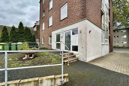Wohnung zum Mieten in Oberhausen 419 € 41 m²